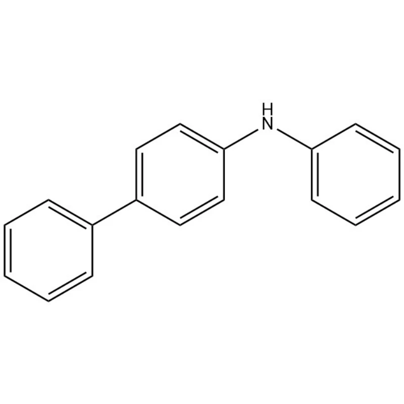 4-fenildifenilamin