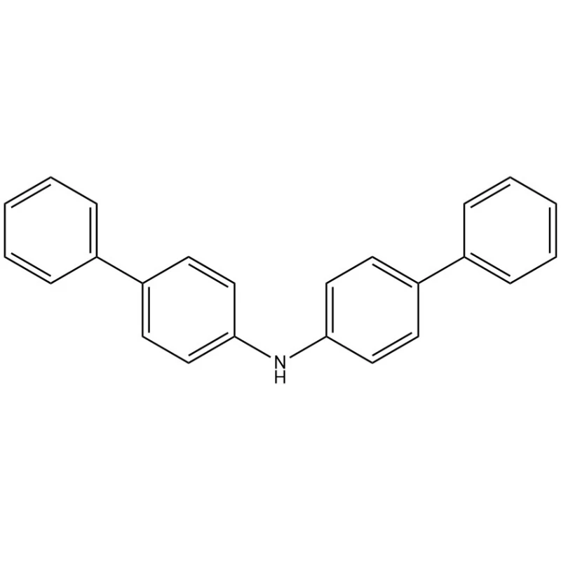 Bis(4-bifenilil)amina