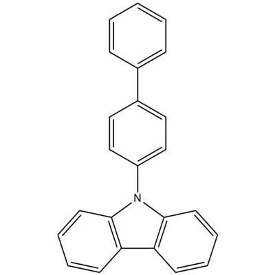 9-(4-fenilfenil)karbazol