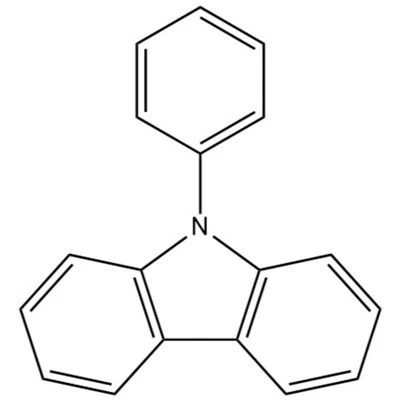 N-fenilkarbazol Hidroklorida